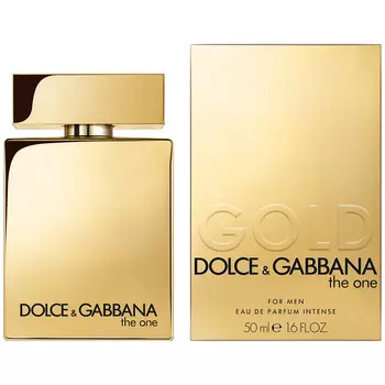 Парфюмерная вода Dolce &amp; Gabbana