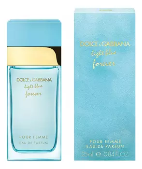Парфюмерная вода Dolce &amp; Gabbana