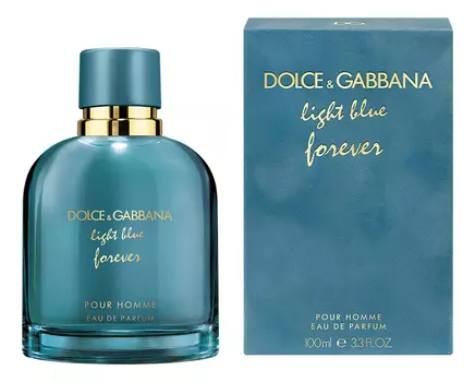 Парфюмерная вода Dolce &amp; Gabbana