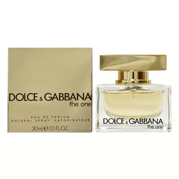 Парфюмерная вода Dolce &amp; Gabbana