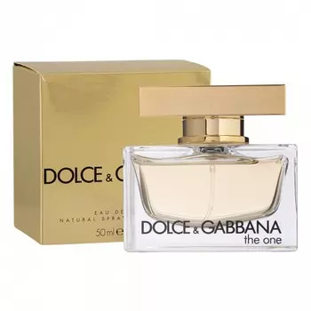 Парфюмерная вода Dolce &amp; Gabbana