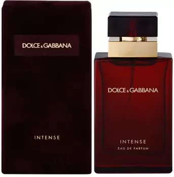 Парфюмерная вода Dolce &amp; Gabbana