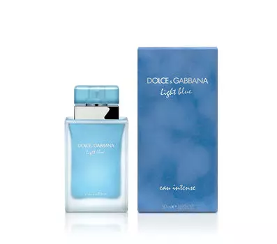 Парфюмерная вода Dolce &amp; Gabbana