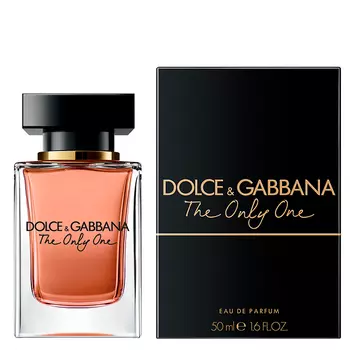 Парфюмерная вода Dolce &amp; Gabbana