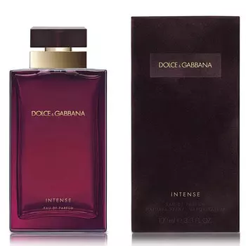 Парфюмерная вода Dolce &amp; Gabbana