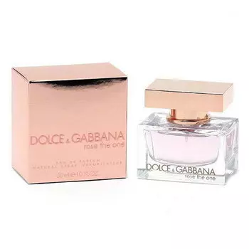 Парфюмерная вода Dolce &amp; Gabbana