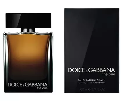 Парфюмерная вода Dolce &amp; Gabbana