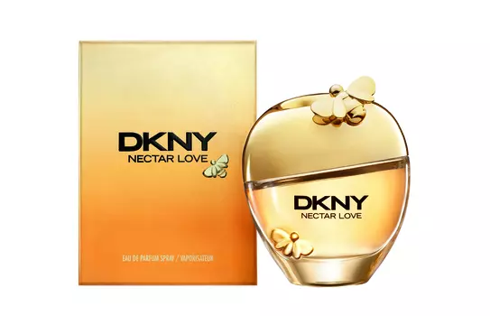 Парфюмерная вода Donna Karan Dkny