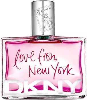 Парфюмерная вода Donna Karan Dkny