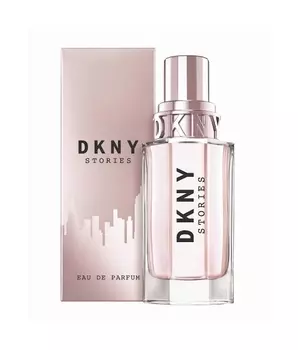 Парфюмерная вода Donna Karan Dkny