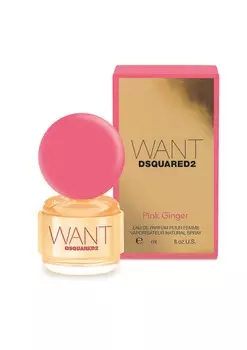 Парфюмерная вода Dsquared2