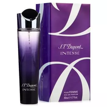 Парфюмерная вода Dupont S.t.