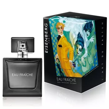 Парфюмерная вода Eisenberg