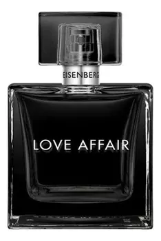 Парфюмерная вода Eisenberg