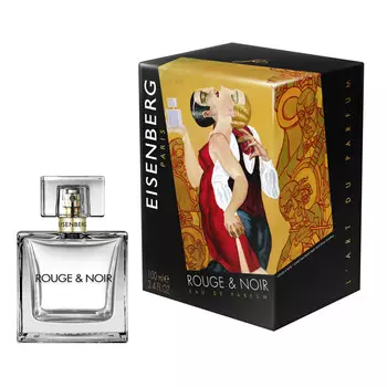 Парфюмерная вода Eisenberg