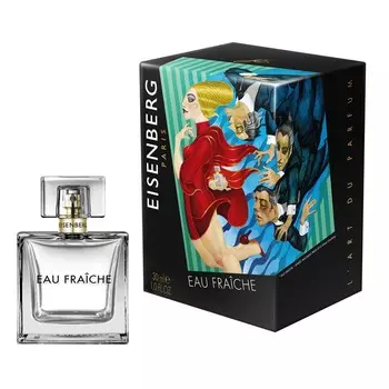 Парфюмерная вода Eisenberg