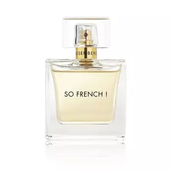 Парфюмерная вода Eisenberg