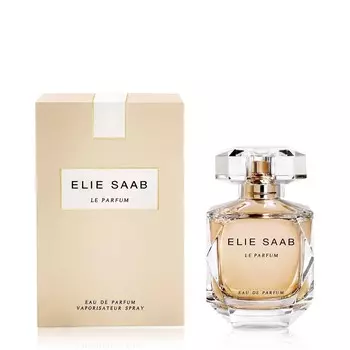 Парфюмерная вода Elie Saab Le Parfum