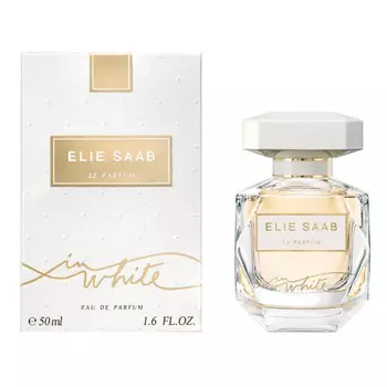 Парфюмерная вода Elie Saab Le Parfum