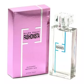Парфюмерная вода Ellen Tracy