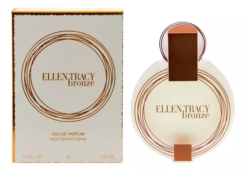 Парфюмерная вода Ellen Tracy
