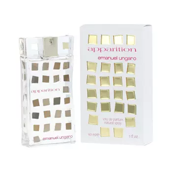 Парфюмерная вода Emanuel Ungaro