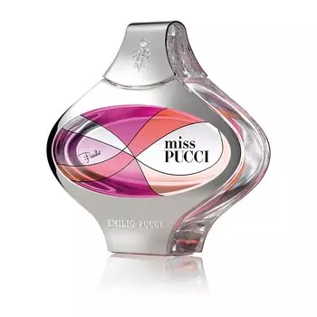 Парфюмерная вода Emilio Pucci