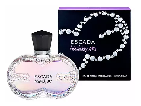 Парфюмерная вода Escada