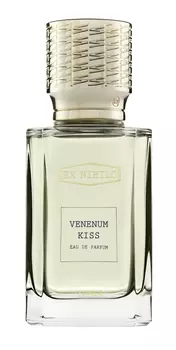 Парфюмерная вода Ex Nihilo