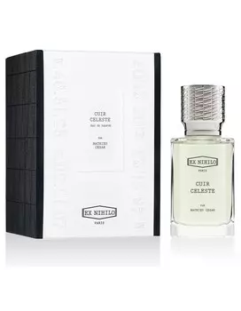 Парфюмерная вода Ex Nihilo