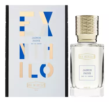 Парфюмерная вода Ex Nihilo