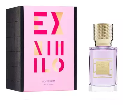 Парфюмерная вода Ex Nihilo