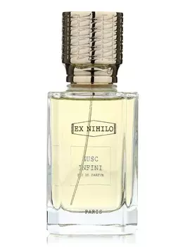 Парфюмерная вода Ex Nihilo