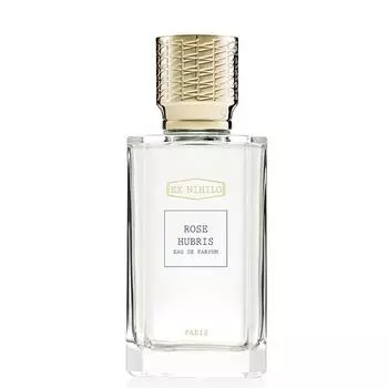 Парфюмерная вода Ex Nihilo