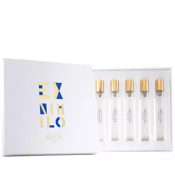 Парфюмерная вода Ex Nihilo