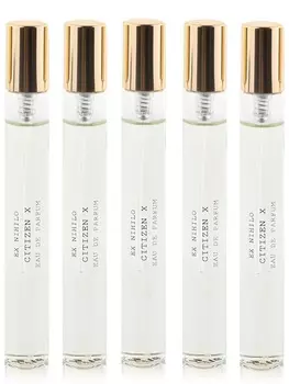 Парфюмерная вода Ex Nihilo