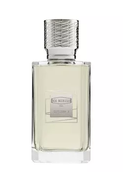 Парфюмерная вода Ex Nihilo