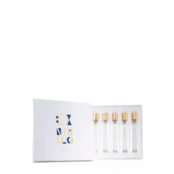 Парфюмерная вода Ex Nihilo