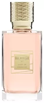 Парфюмерная вода Ex Nihilo