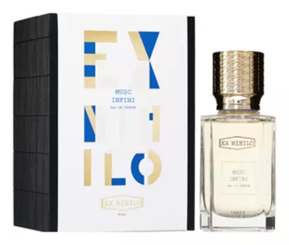 Парфюмерная вода Ex Nihilo