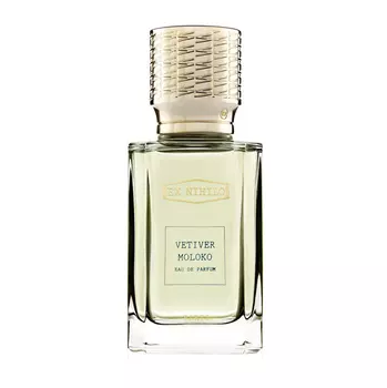 Парфюмерная вода Ex Nihilo