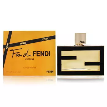 Парфюмерная вода Fendi