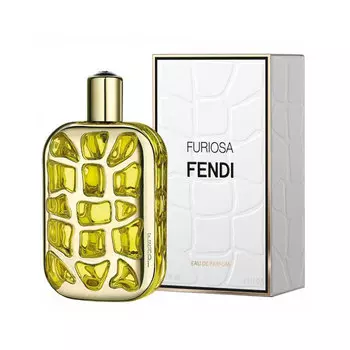 Парфюмерная вода Fendi