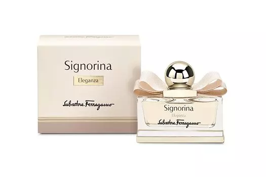 Парфюмерная вода Ferragamo Salvatore