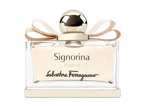 Парфюмерная вода Ferragamo Salvatore