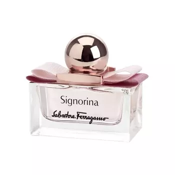 Парфюмерная вода Ferragamo Salvatore