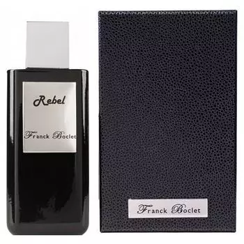 Парфюмерная вода Franck Boclet