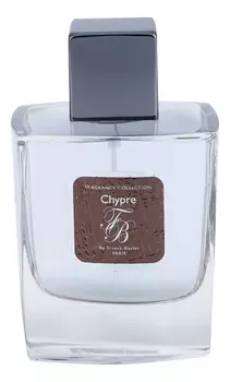 Парфюмерная вода Franck Boclet