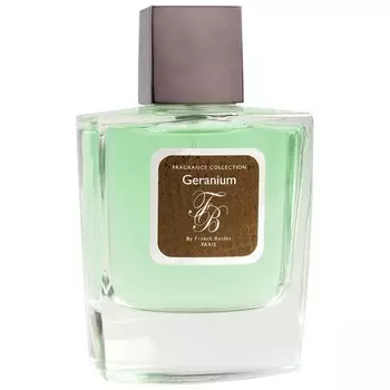 Парфюмерная вода Franck Boclet