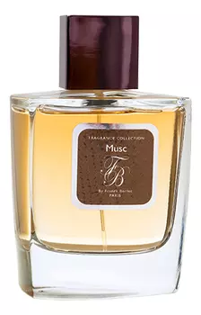 Парфюмерная вода Franck Boclet